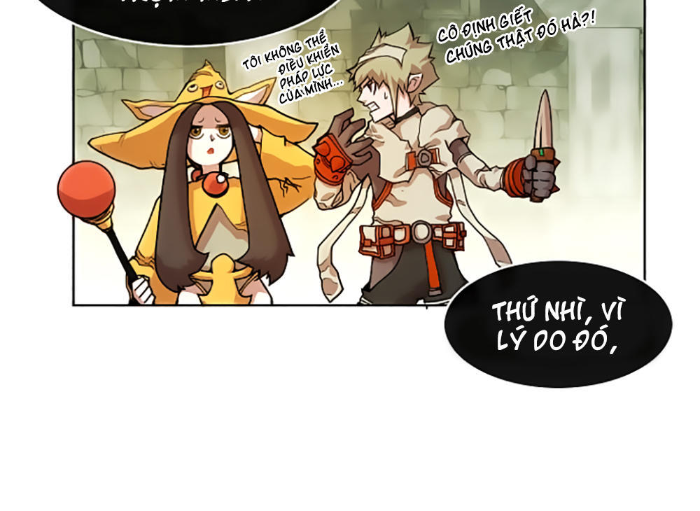 Hard Core Leveling Warrior Chapter 15 - 19