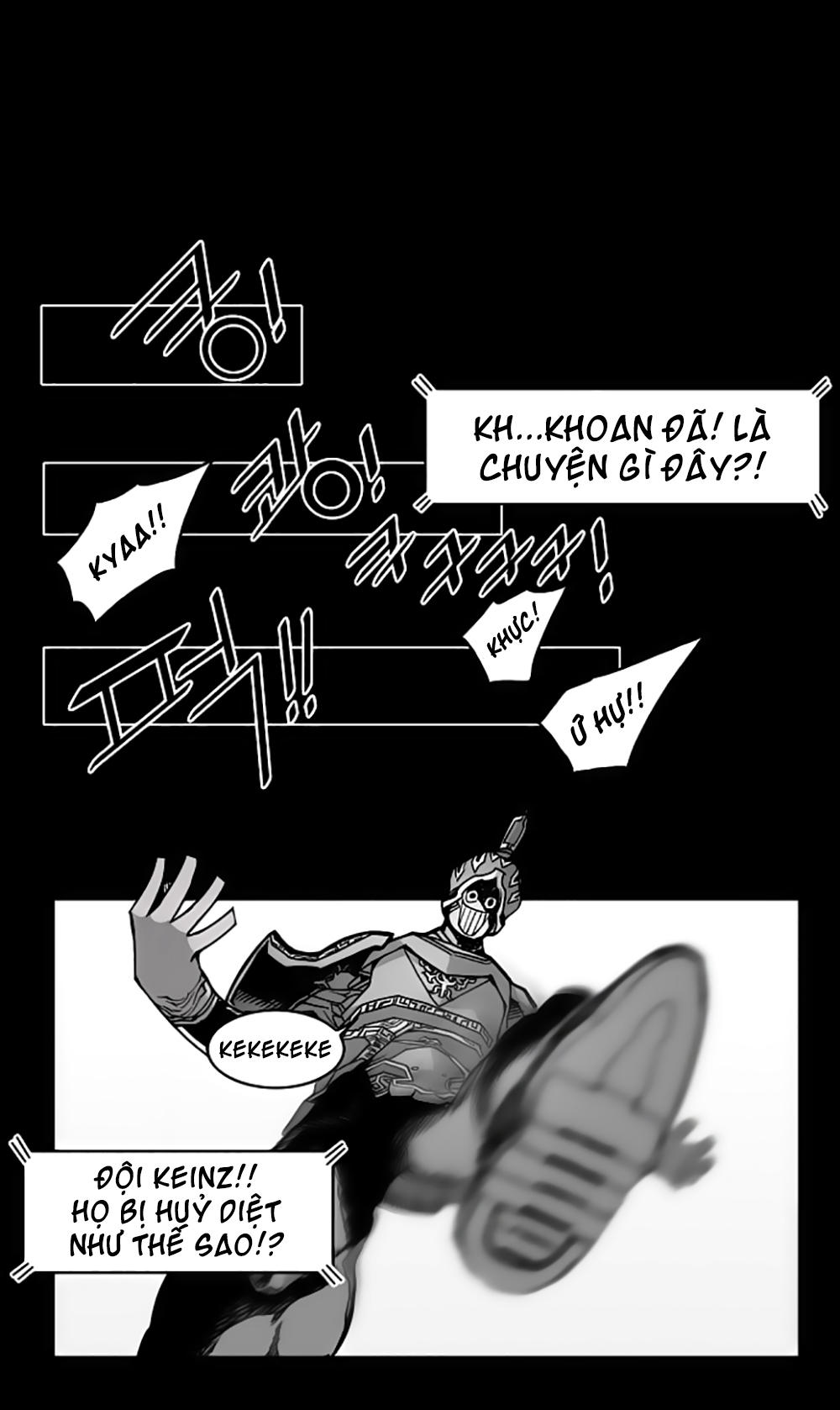 Hard Core Leveling Warrior Chapter 15 - 3