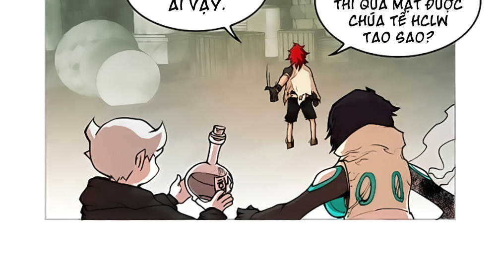 Hard Core Leveling Warrior Chapter 15 - 25