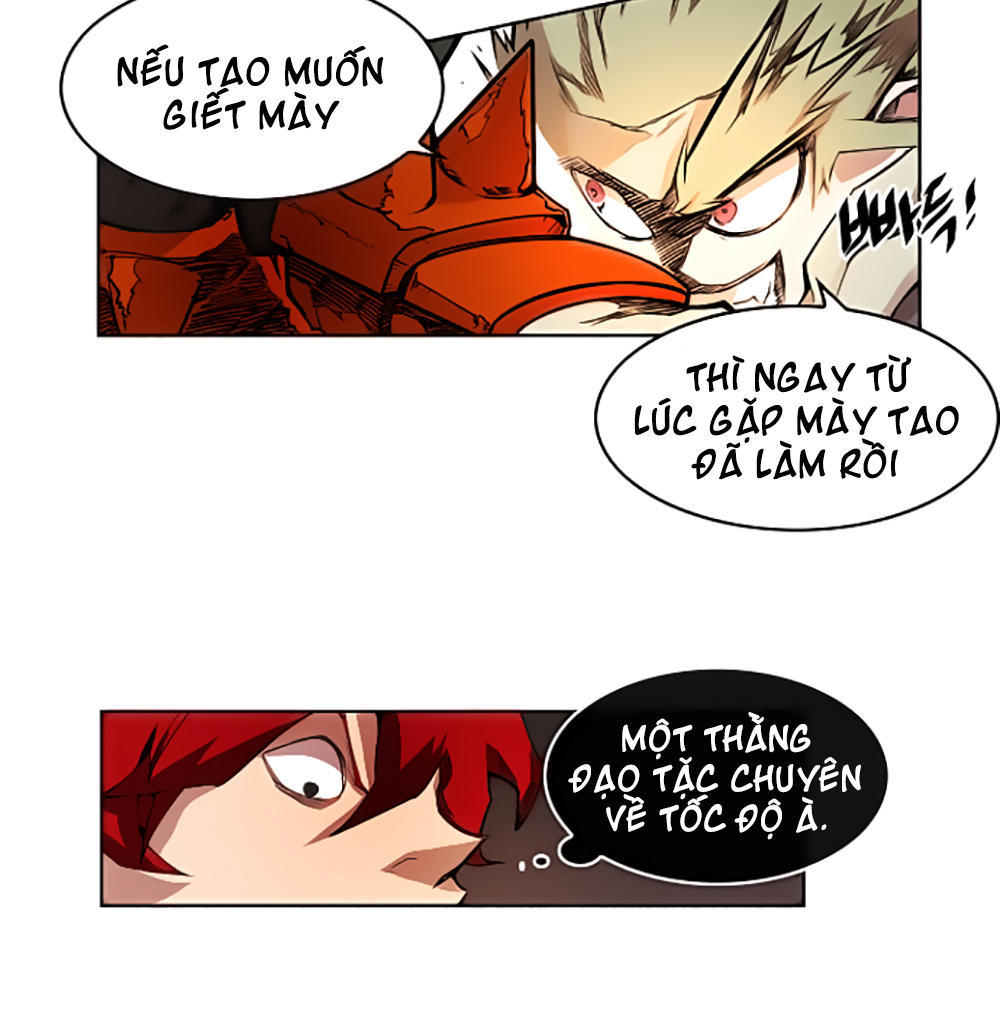 Hard Core Leveling Warrior Chapter 15 - 29