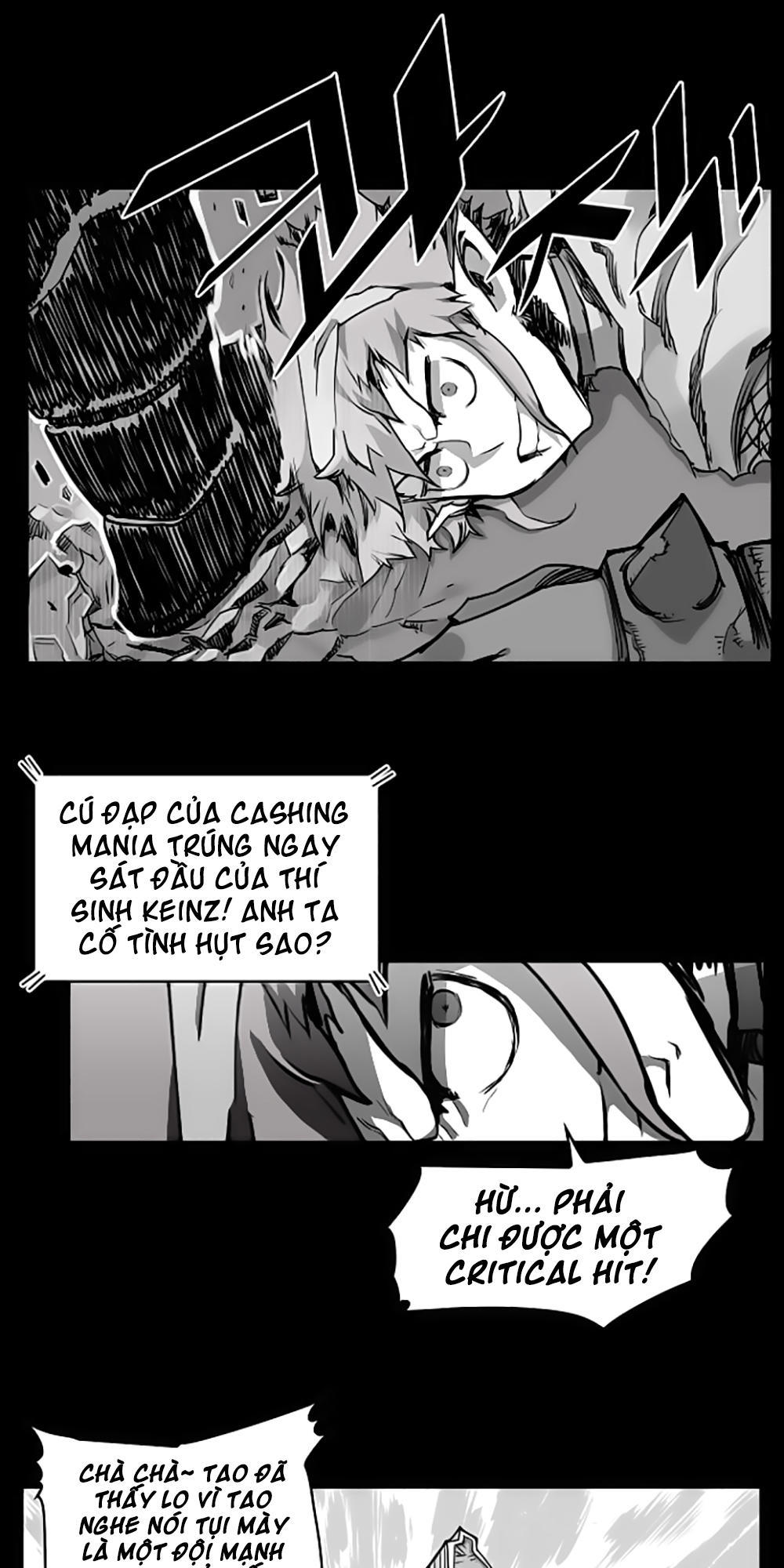 Hard Core Leveling Warrior Chapter 15 - 4