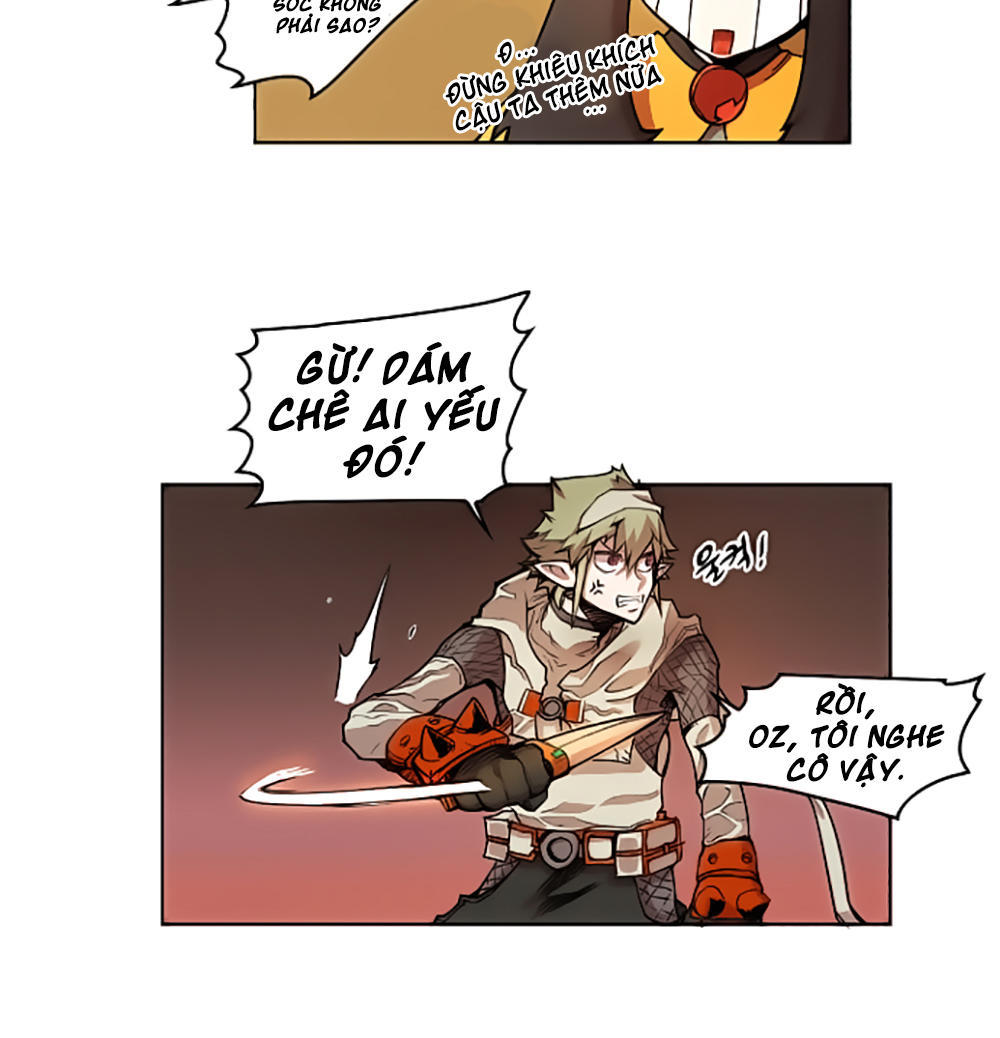 Hard Core Leveling Warrior Chapter 15 - 31