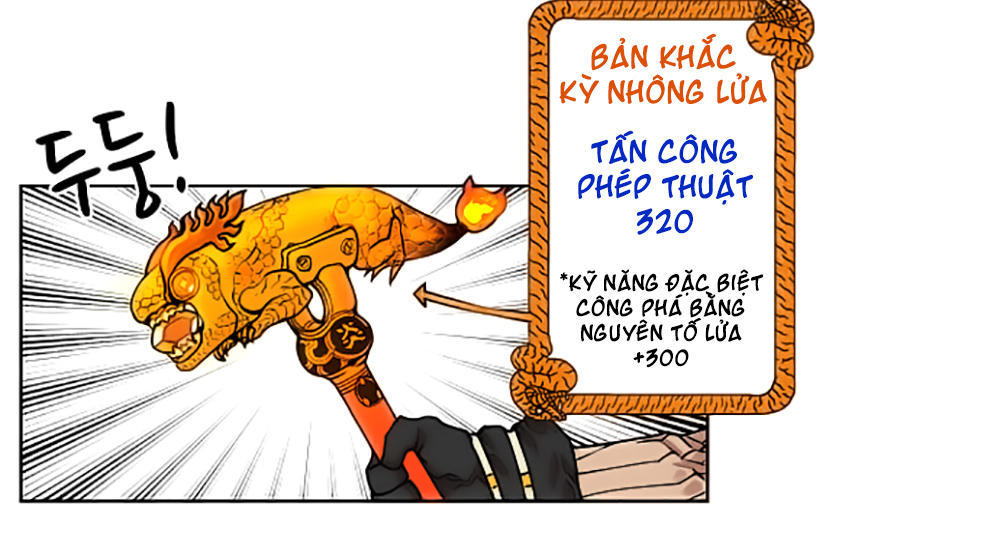 Hard Core Leveling Warrior Chapter 15 - 37