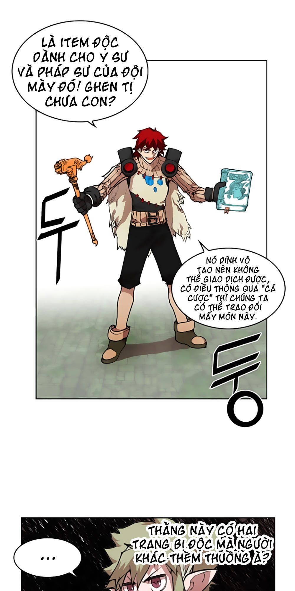 Hard Core Leveling Warrior Chapter 15 - 39