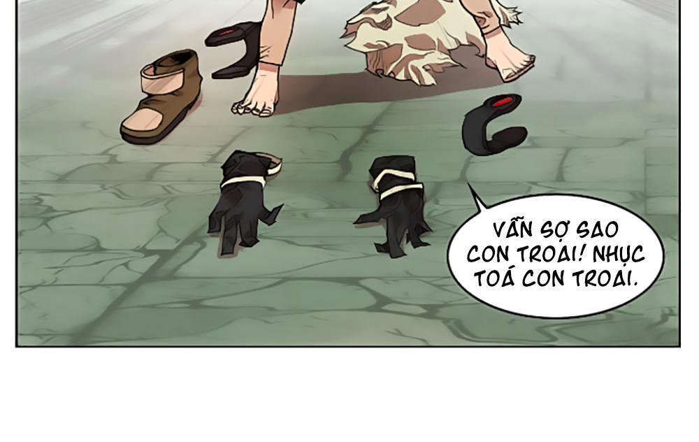 Hard Core Leveling Warrior Chapter 15 - 42