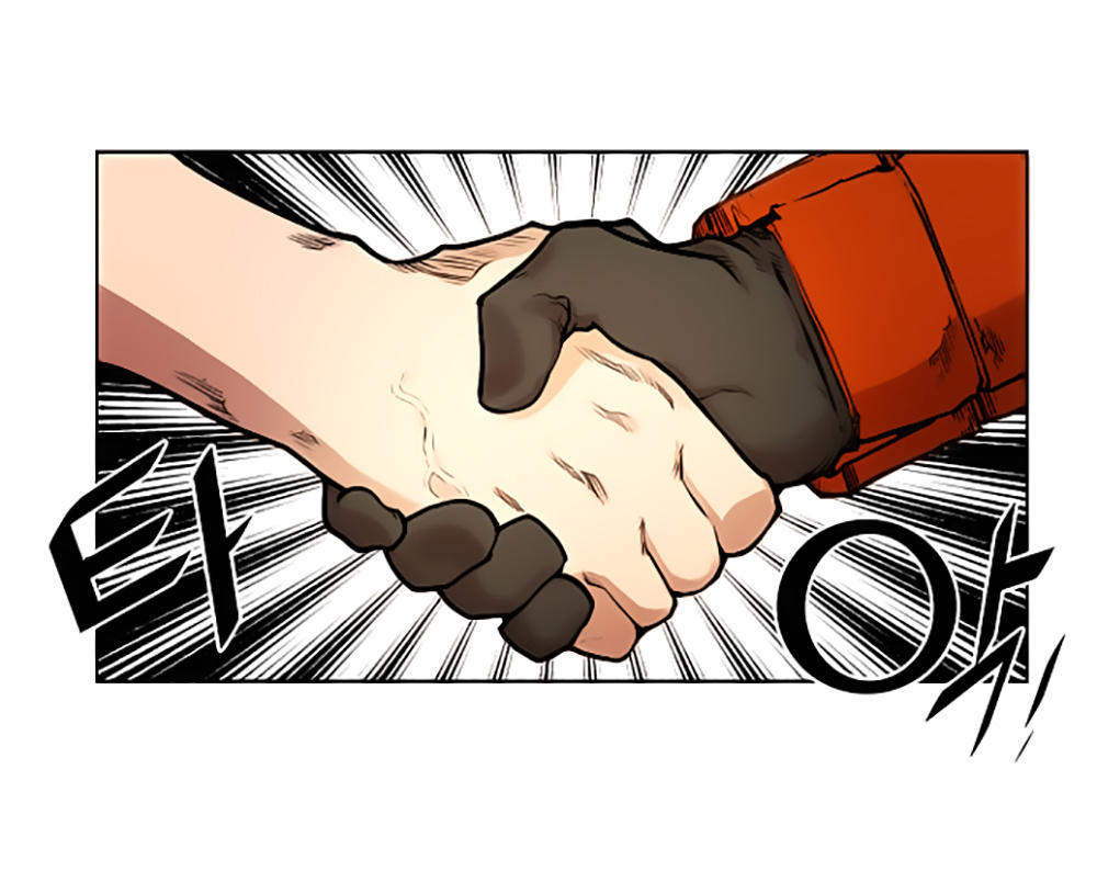 Hard Core Leveling Warrior Chapter 15 - 44