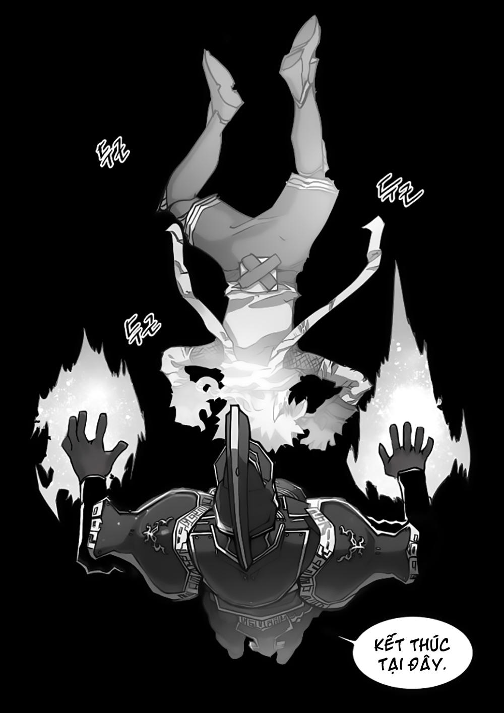 Hard Core Leveling Warrior Chapter 15 - 8