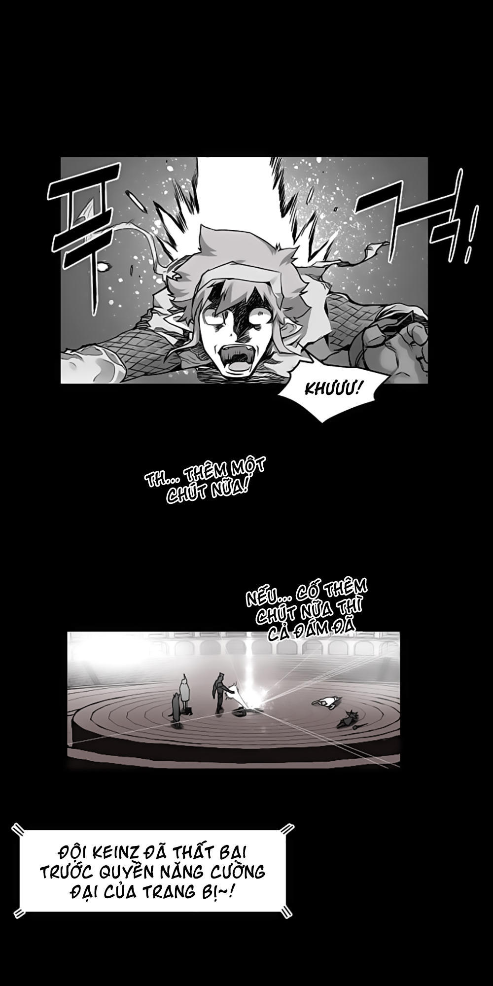 Hard Core Leveling Warrior Chapter 15 - 9