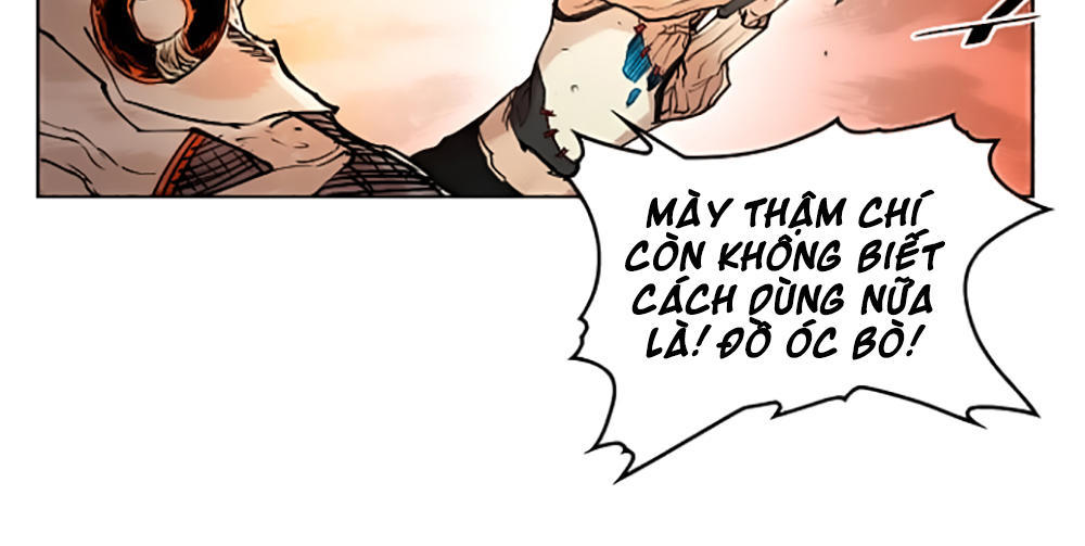 Hard Core Leveling Warrior Chapter 16 - 17