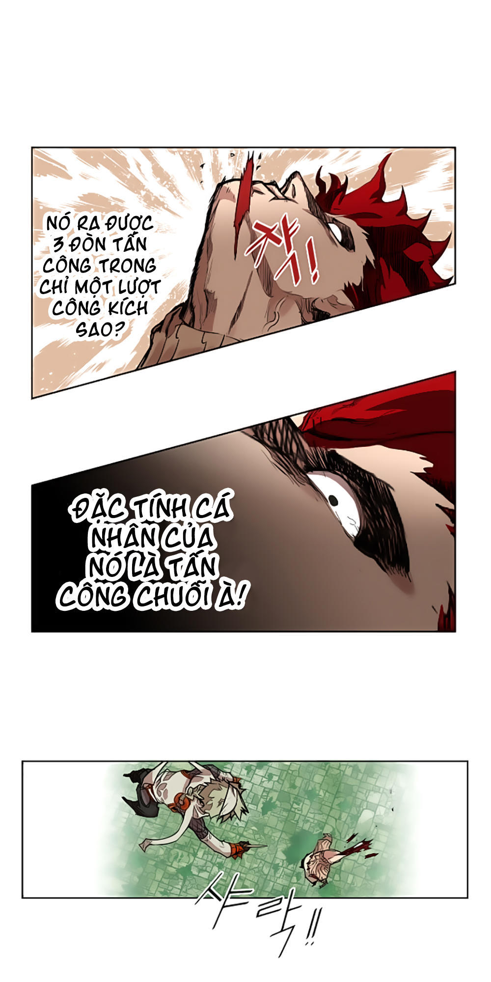 Hard Core Leveling Warrior Chapter 16 - 30