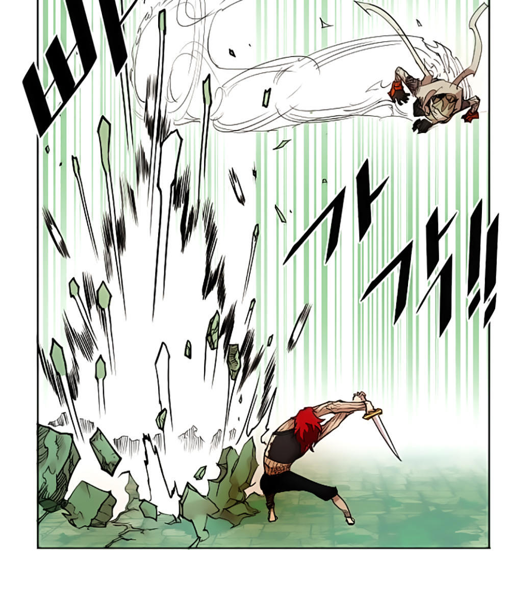 Hard Core Leveling Warrior Chapter 16 - 39