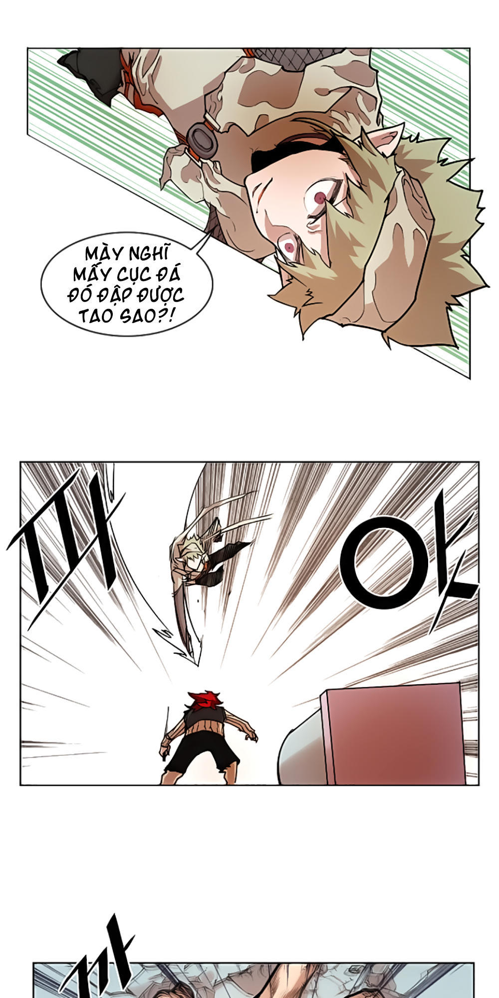 Hard Core Leveling Warrior Chapter 16 - 40