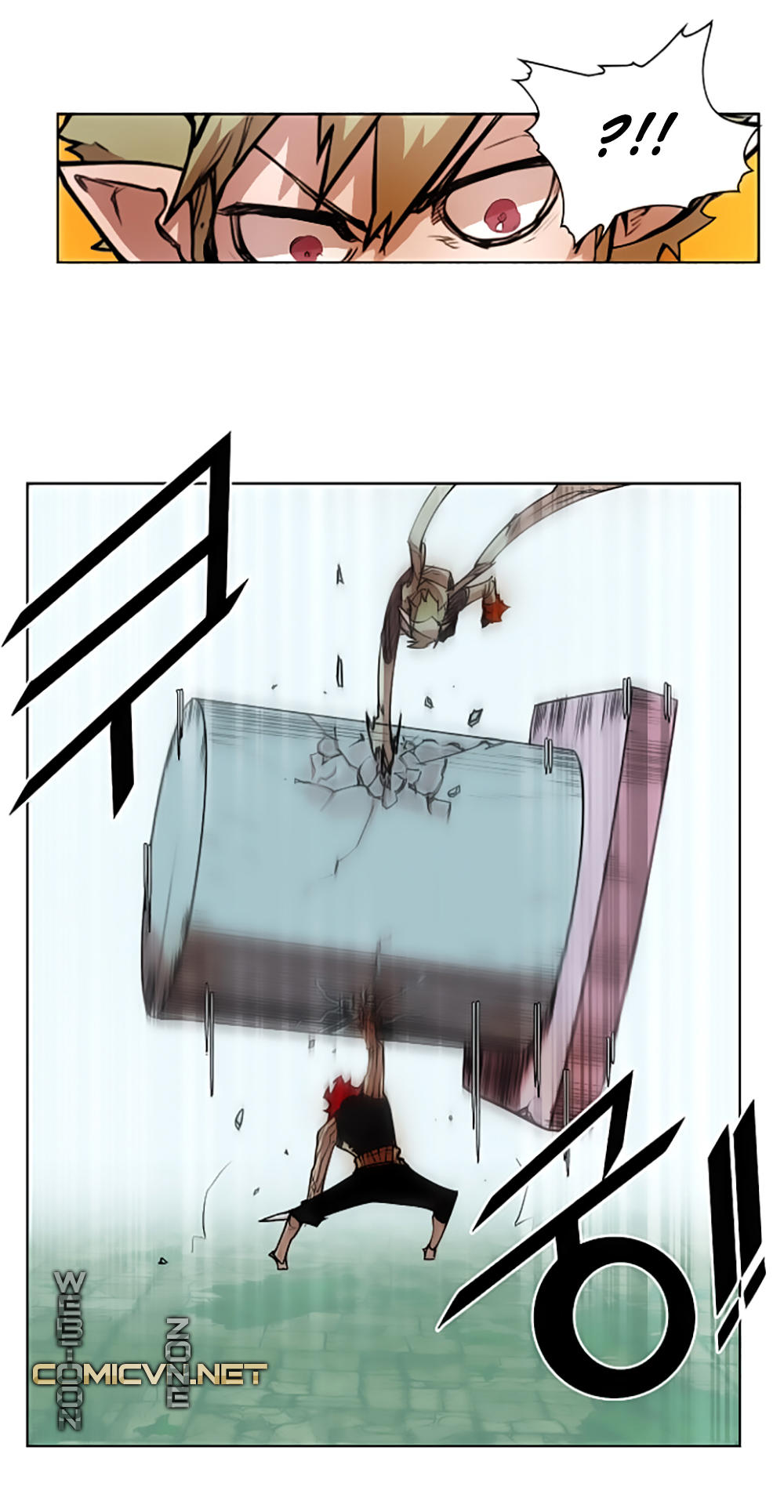 Hard Core Leveling Warrior Chapter 16 - 42