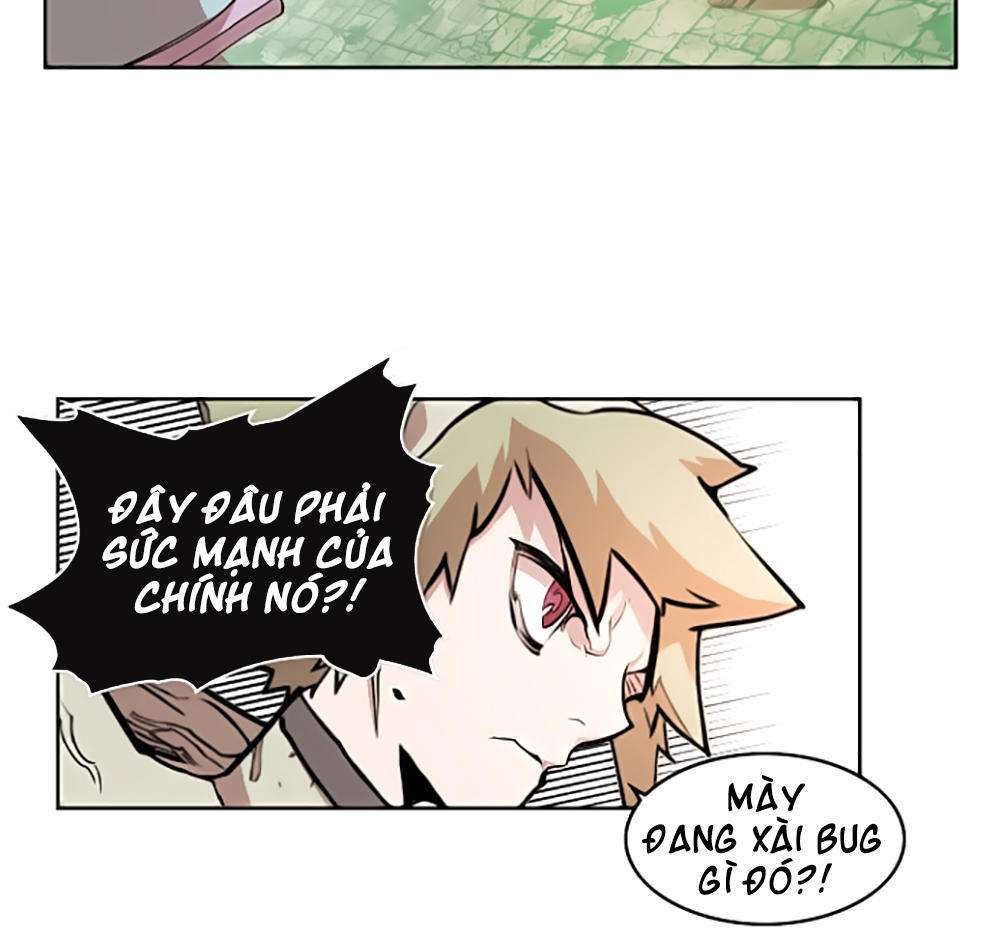 Hard Core Leveling Warrior Chapter 16 - 44