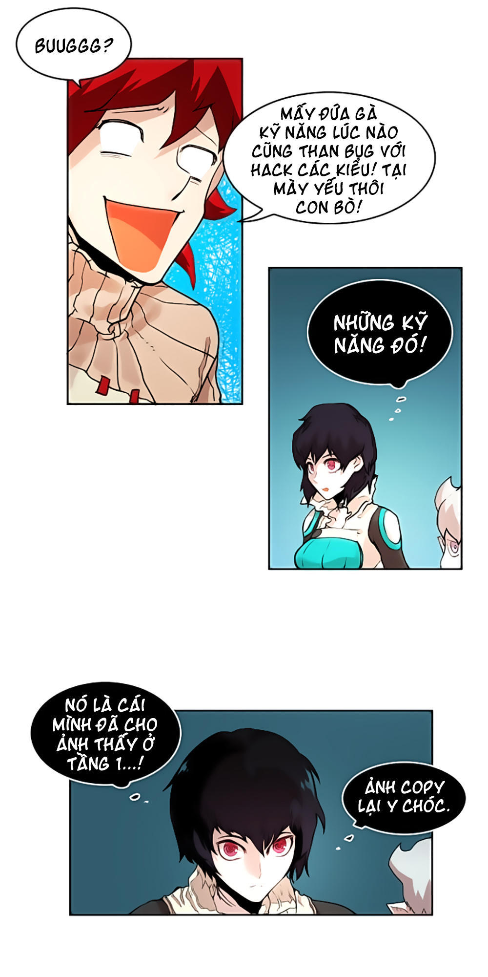 Hard Core Leveling Warrior Chapter 16 - 45