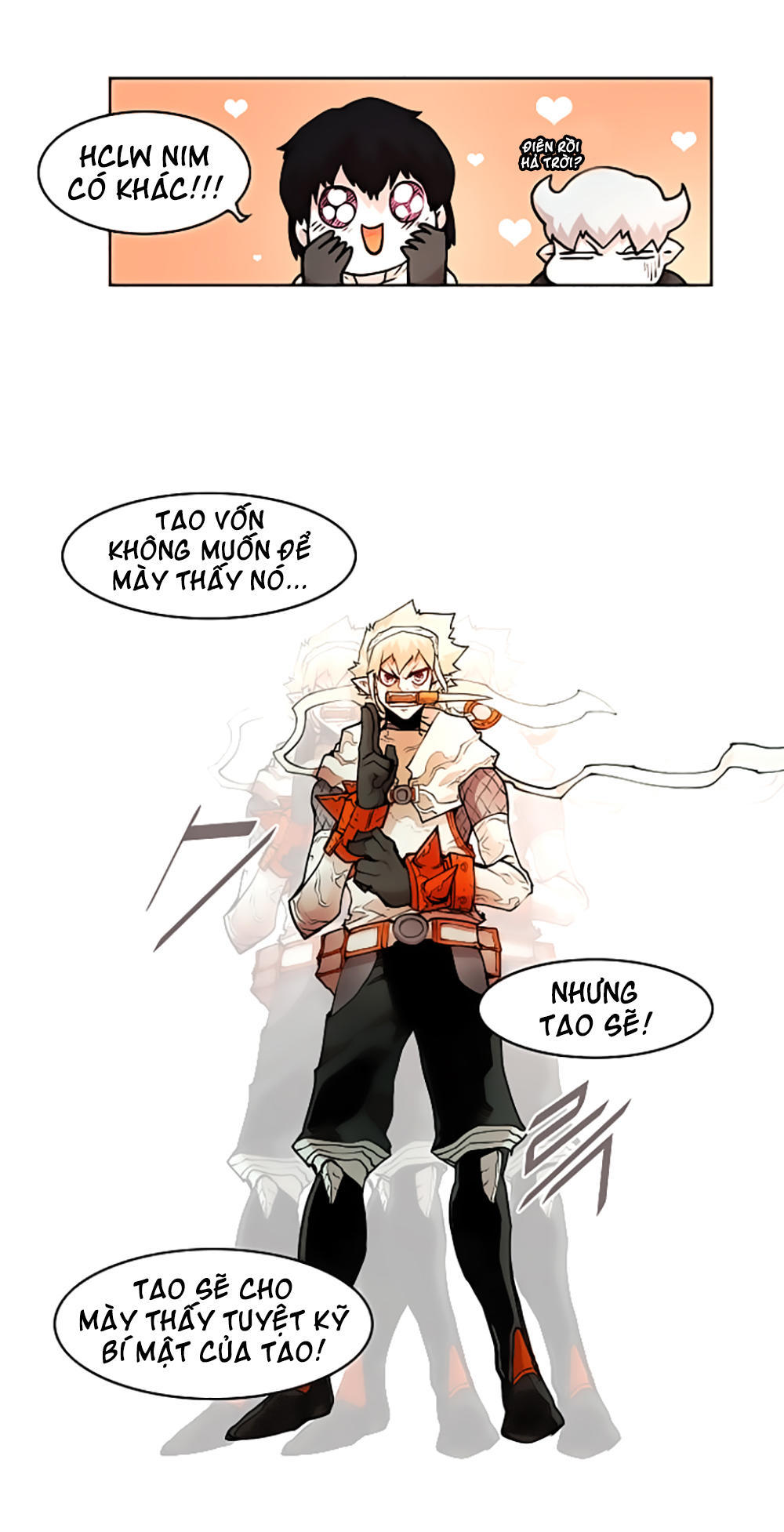 Hard Core Leveling Warrior Chapter 16 - 46