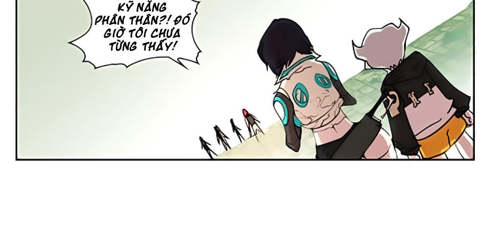 Hard Core Leveling Warrior Chapter 16 - 48