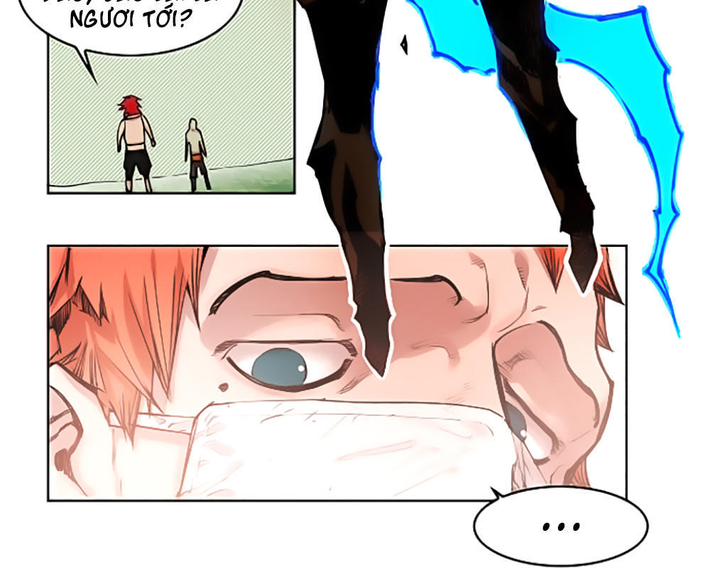 Hard Core Leveling Warrior Chapter 16 - 7