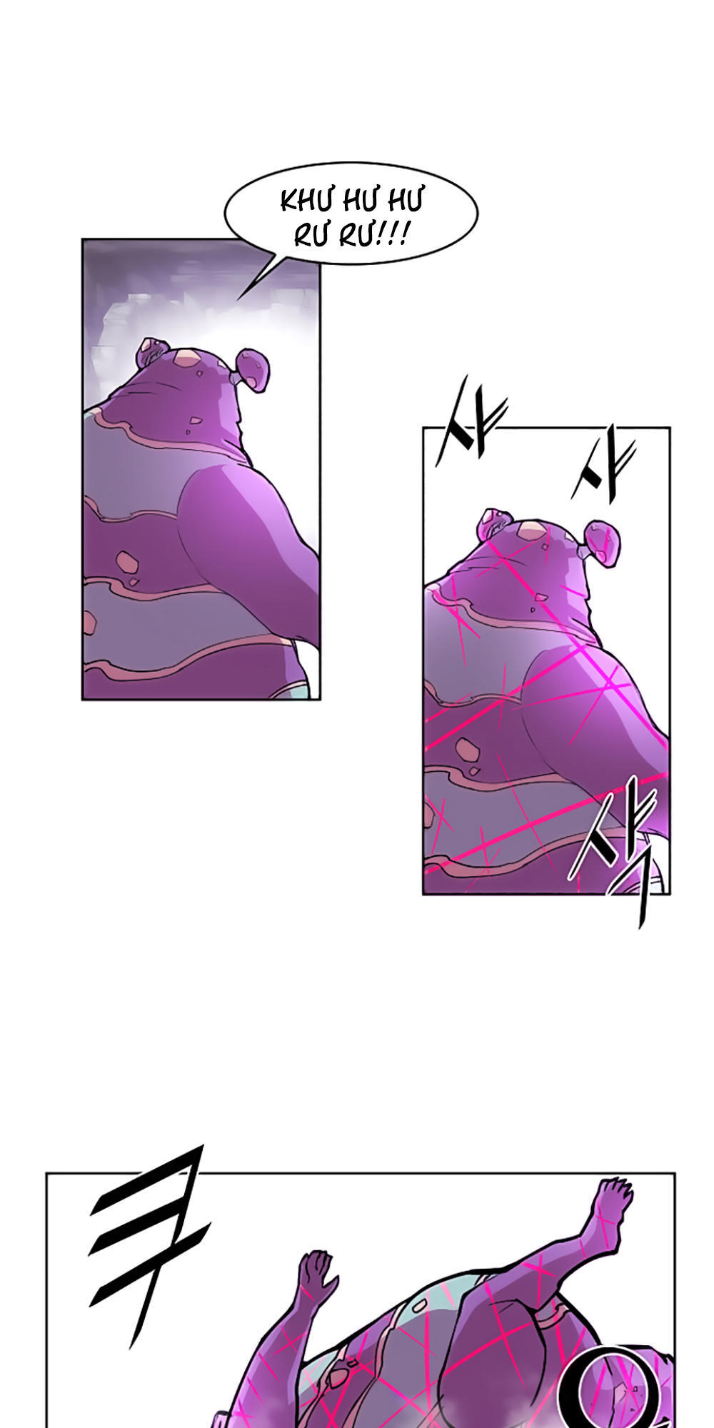 Hard Core Leveling Warrior Chapter 18 - 1