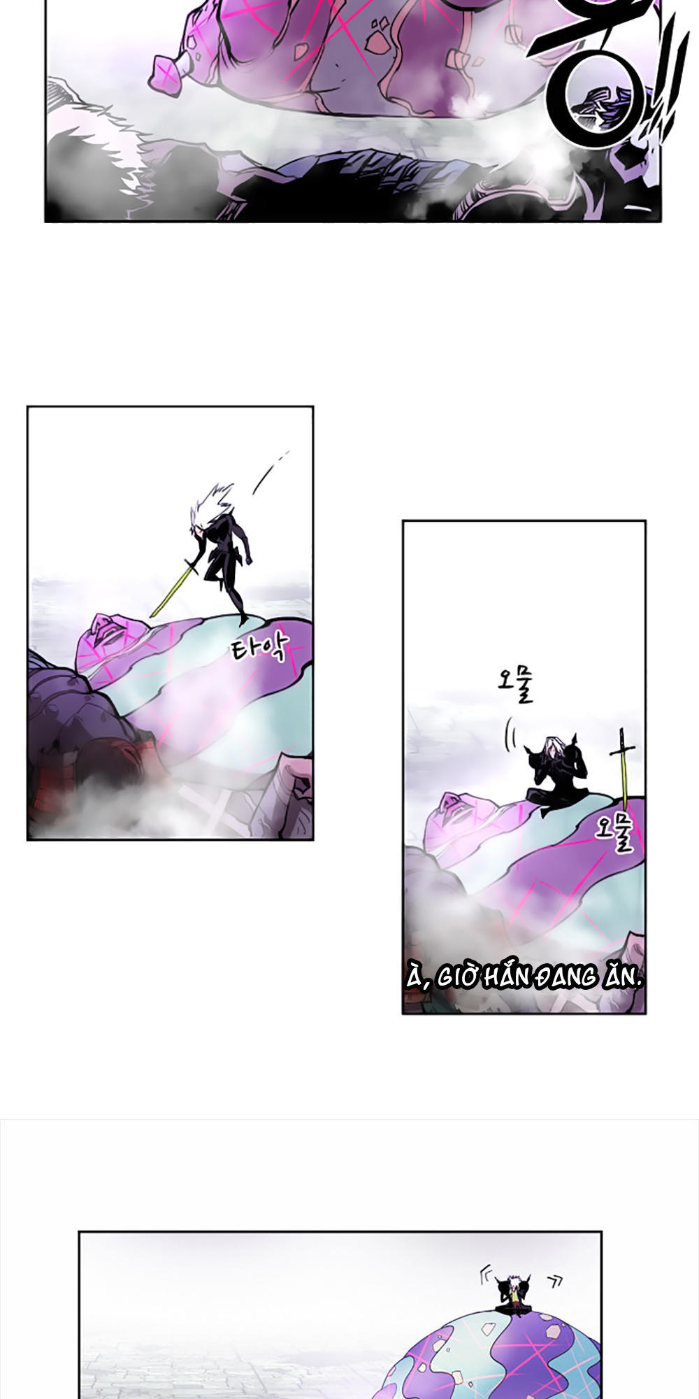 Hard Core Leveling Warrior Chapter 18 - 2