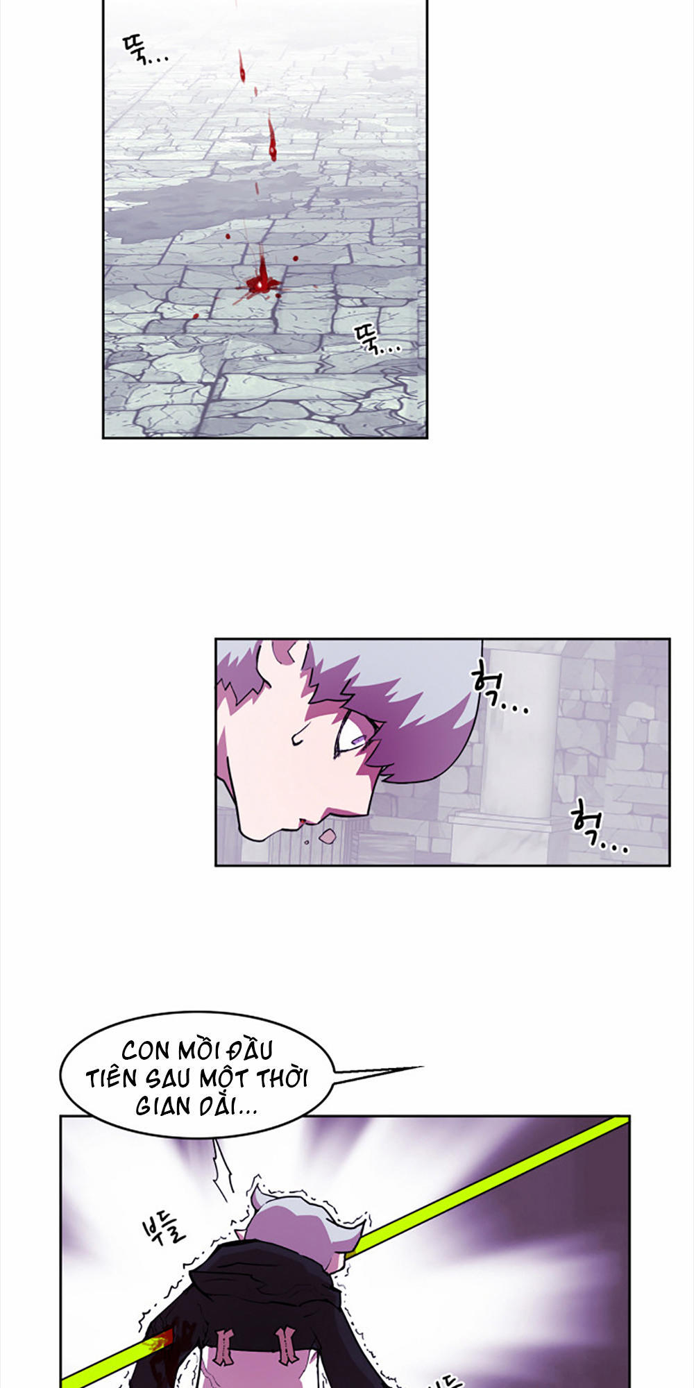 Hard Core Leveling Warrior Chapter 18 - 11