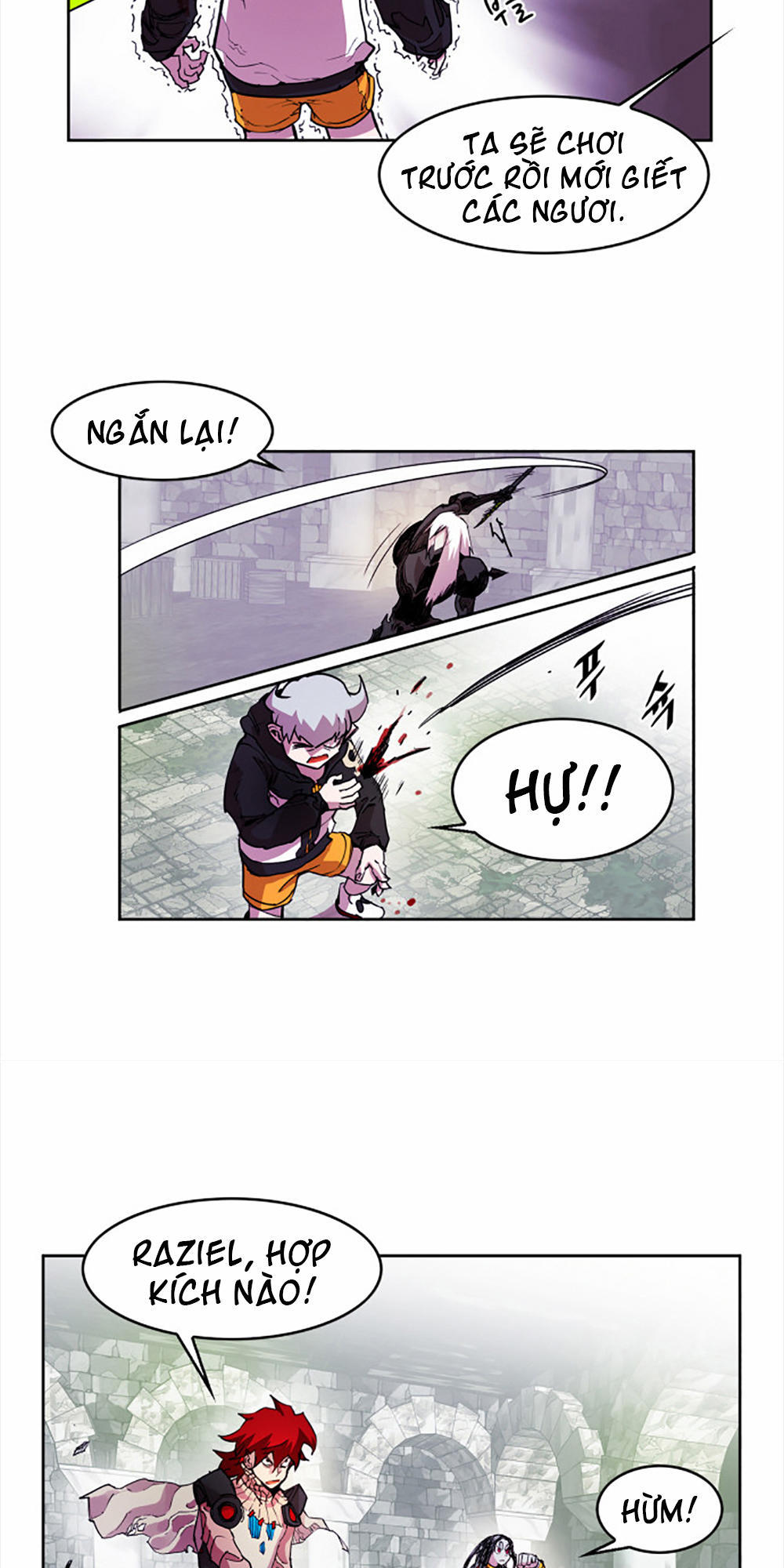 Hard Core Leveling Warrior Chapter 18 - 12