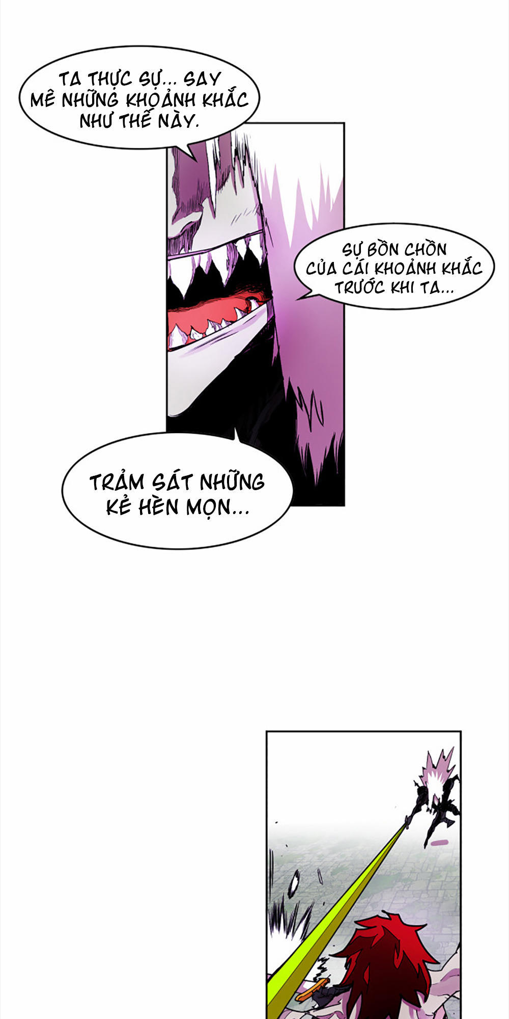 Hard Core Leveling Warrior Chapter 18 - 14