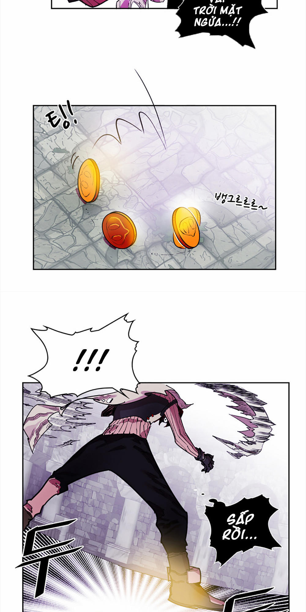 Hard Core Leveling Warrior Chapter 18 - 16