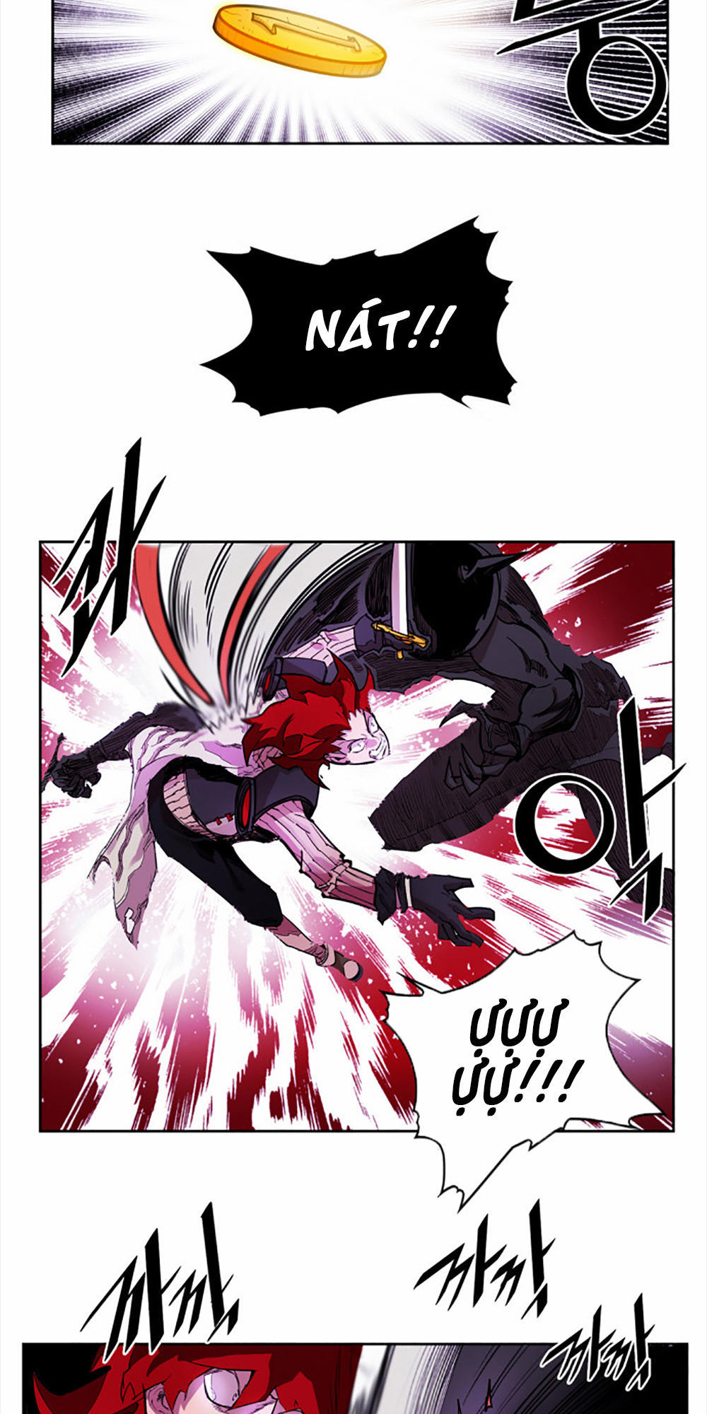 Hard Core Leveling Warrior Chapter 18 - 17