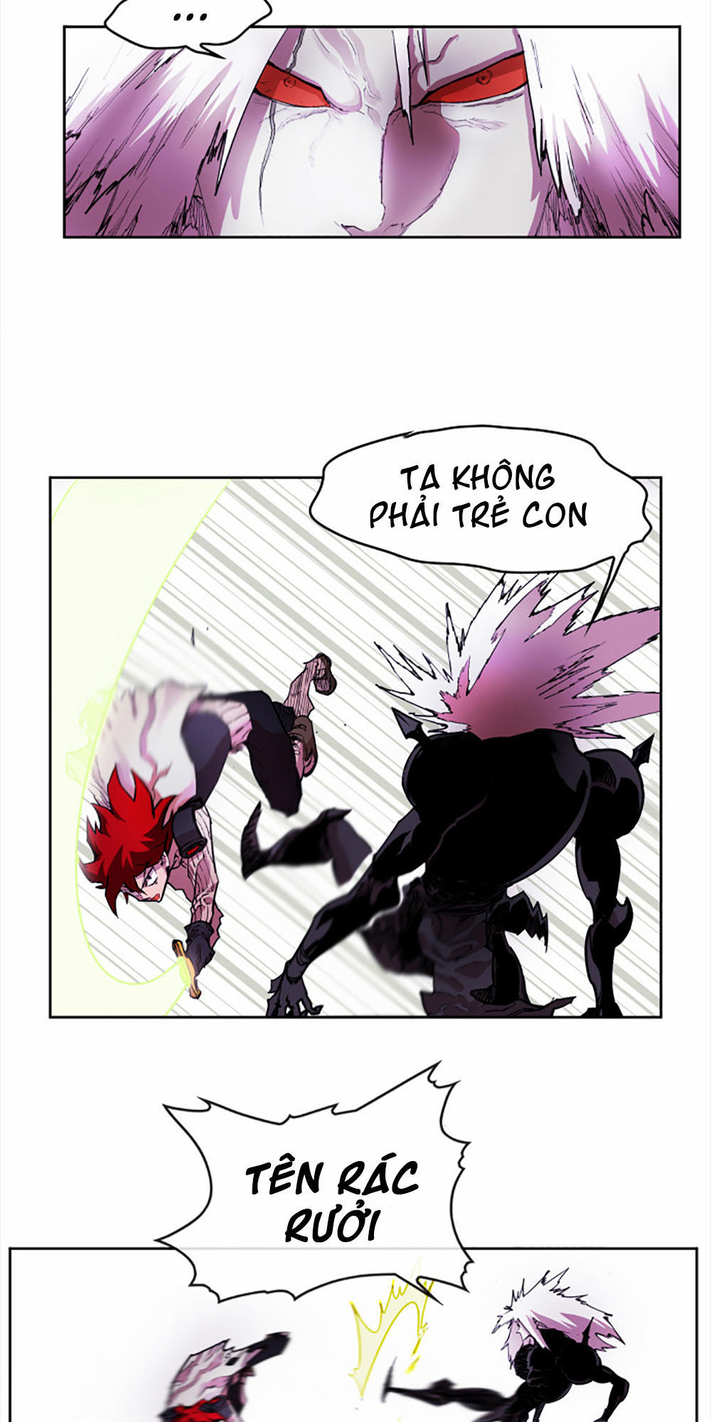 Hard Core Leveling Warrior Chapter 18 - 26