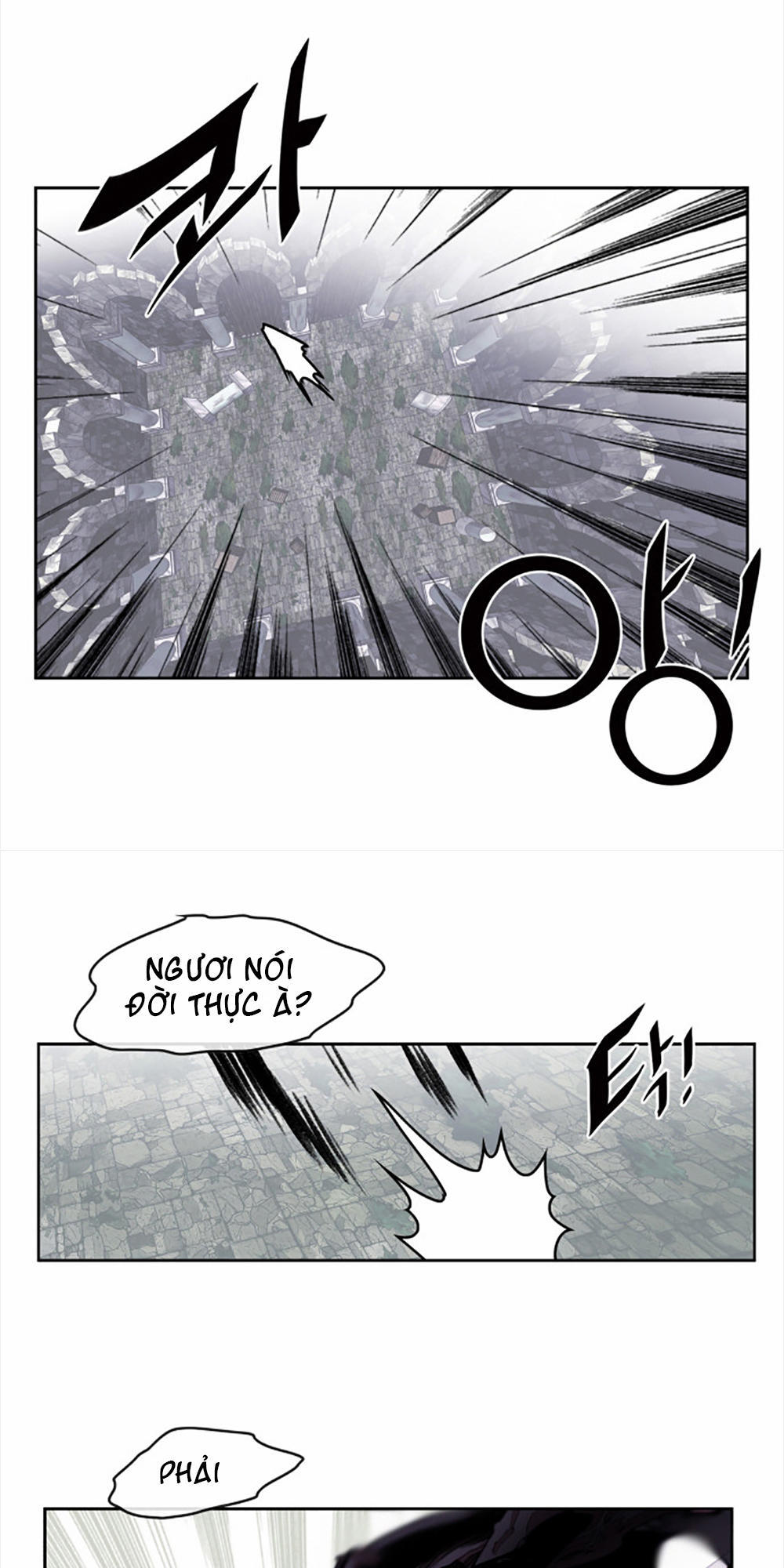 Hard Core Leveling Warrior Chapter 18 - 28