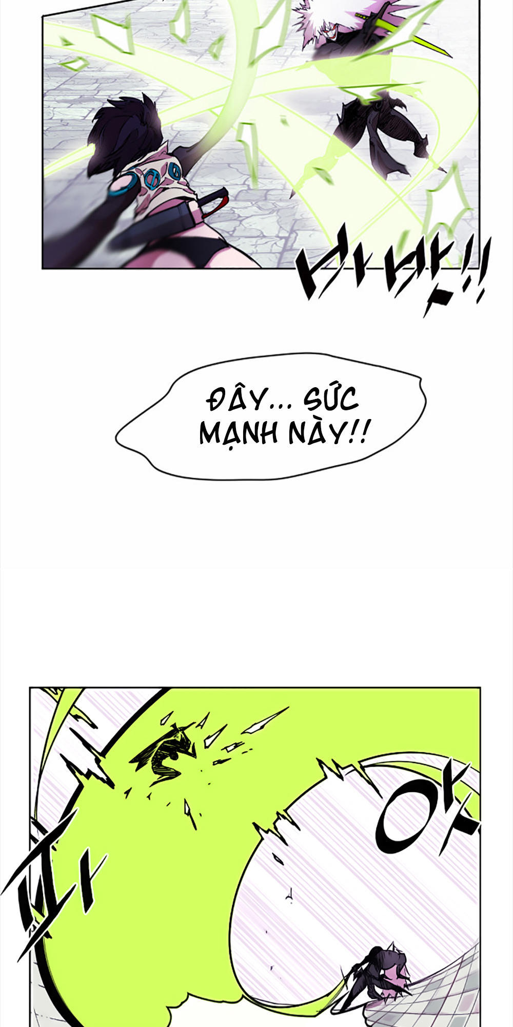 Hard Core Leveling Warrior Chapter 18 - 30