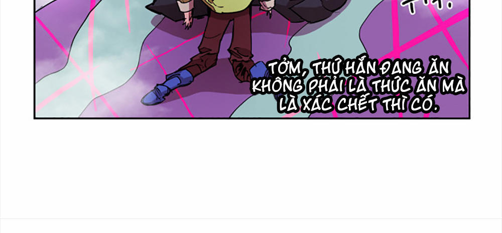 Hard Core Leveling Warrior Chapter 18 - 4