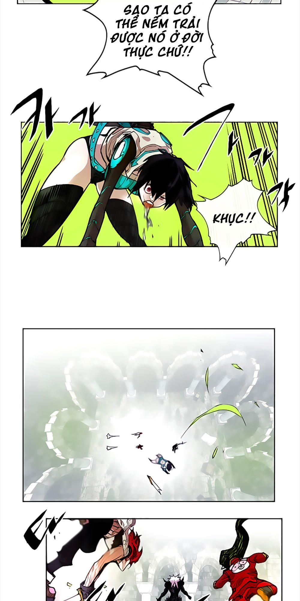 Hard Core Leveling Warrior Chapter 18 - 31