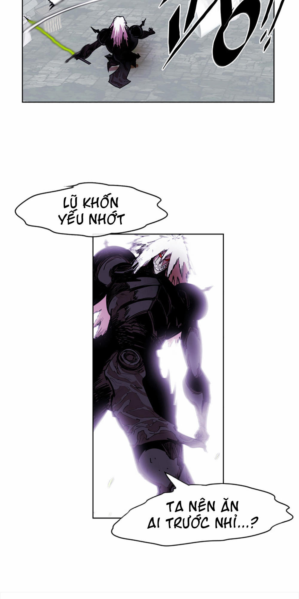 Hard Core Leveling Warrior Chapter 18 - 34