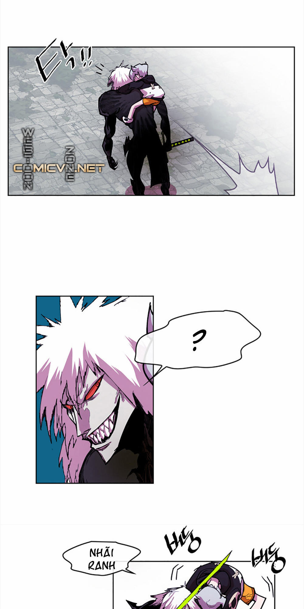 Hard Core Leveling Warrior Chapter 18 - 35