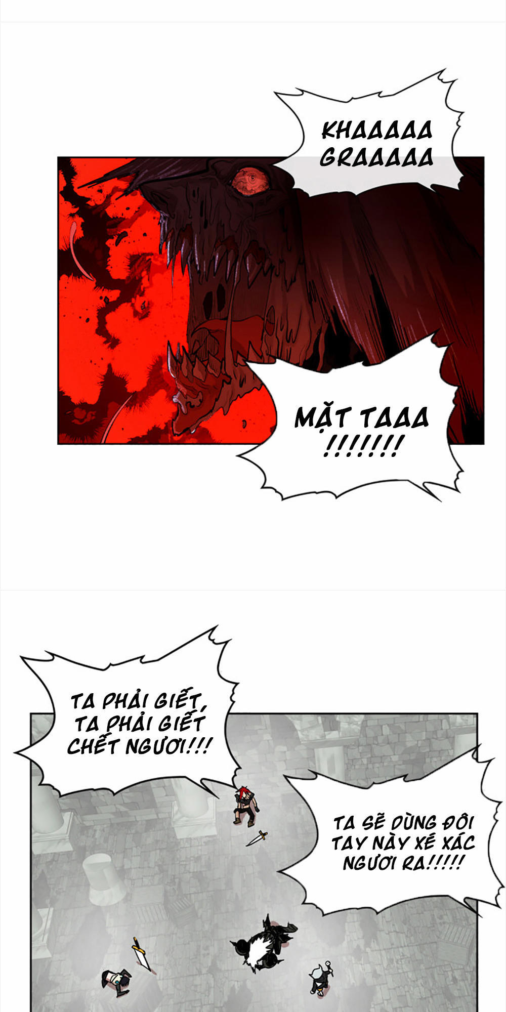 Hard Core Leveling Warrior Chapter 18 - 39