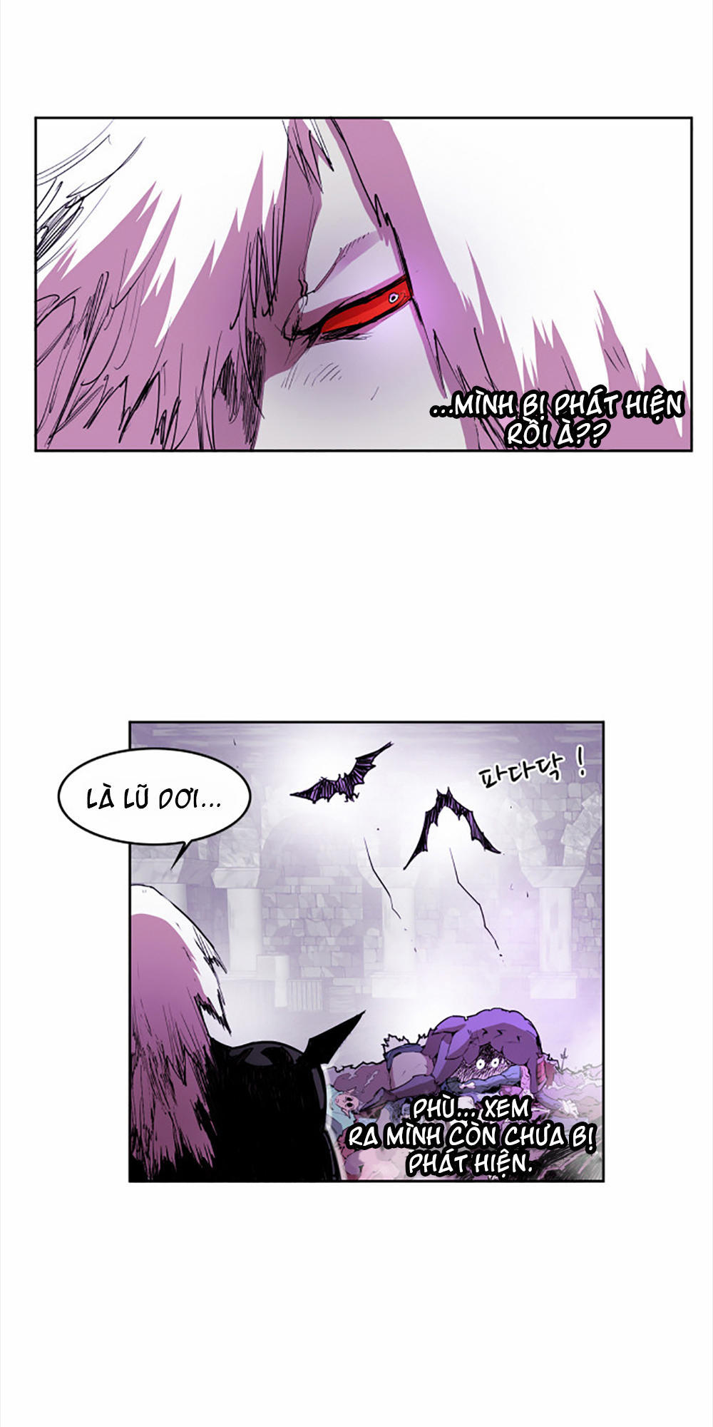 Hard Core Leveling Warrior Chapter 18 - 5