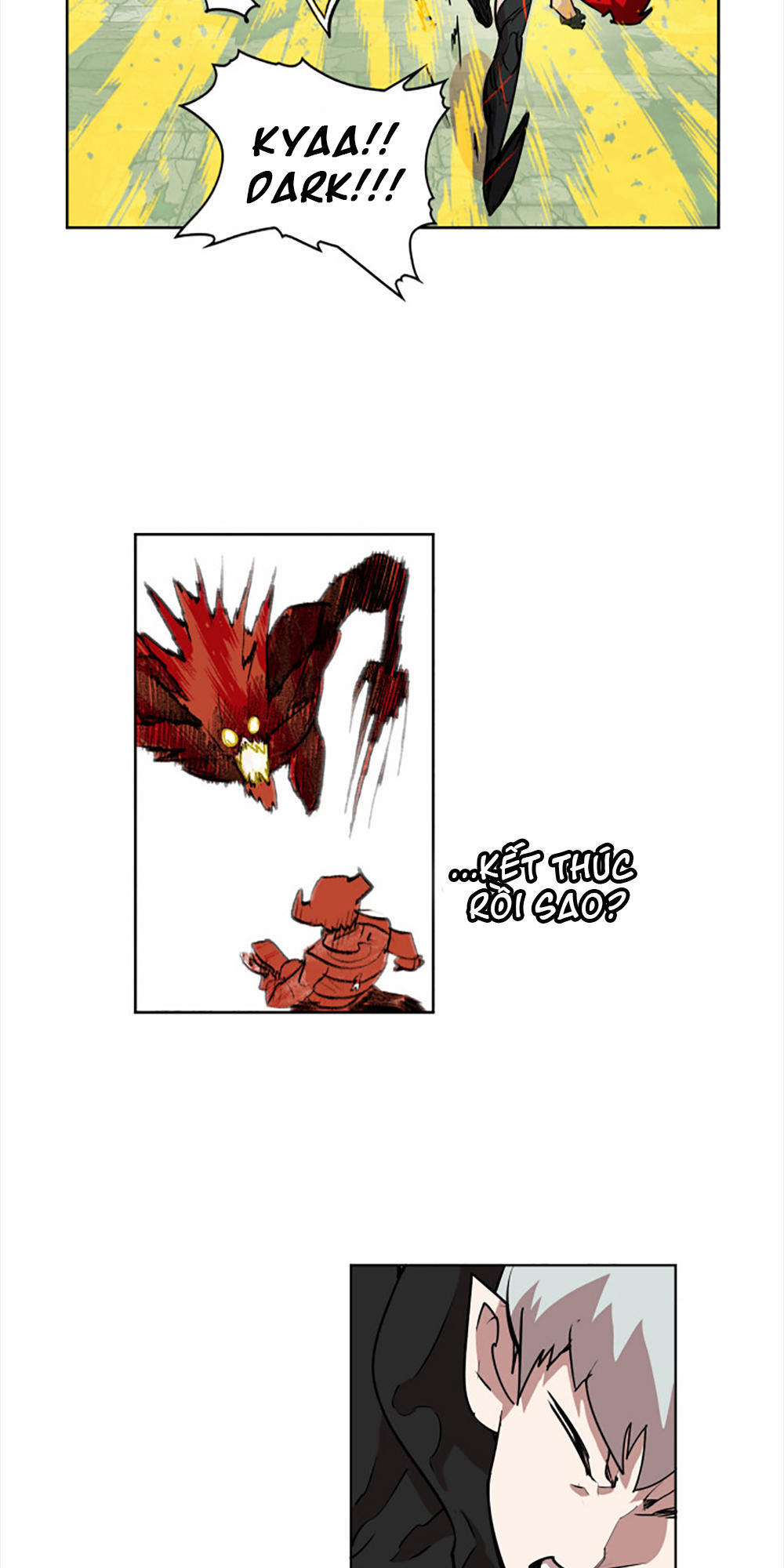 Hard Core Leveling Warrior Chapter 18 - 46