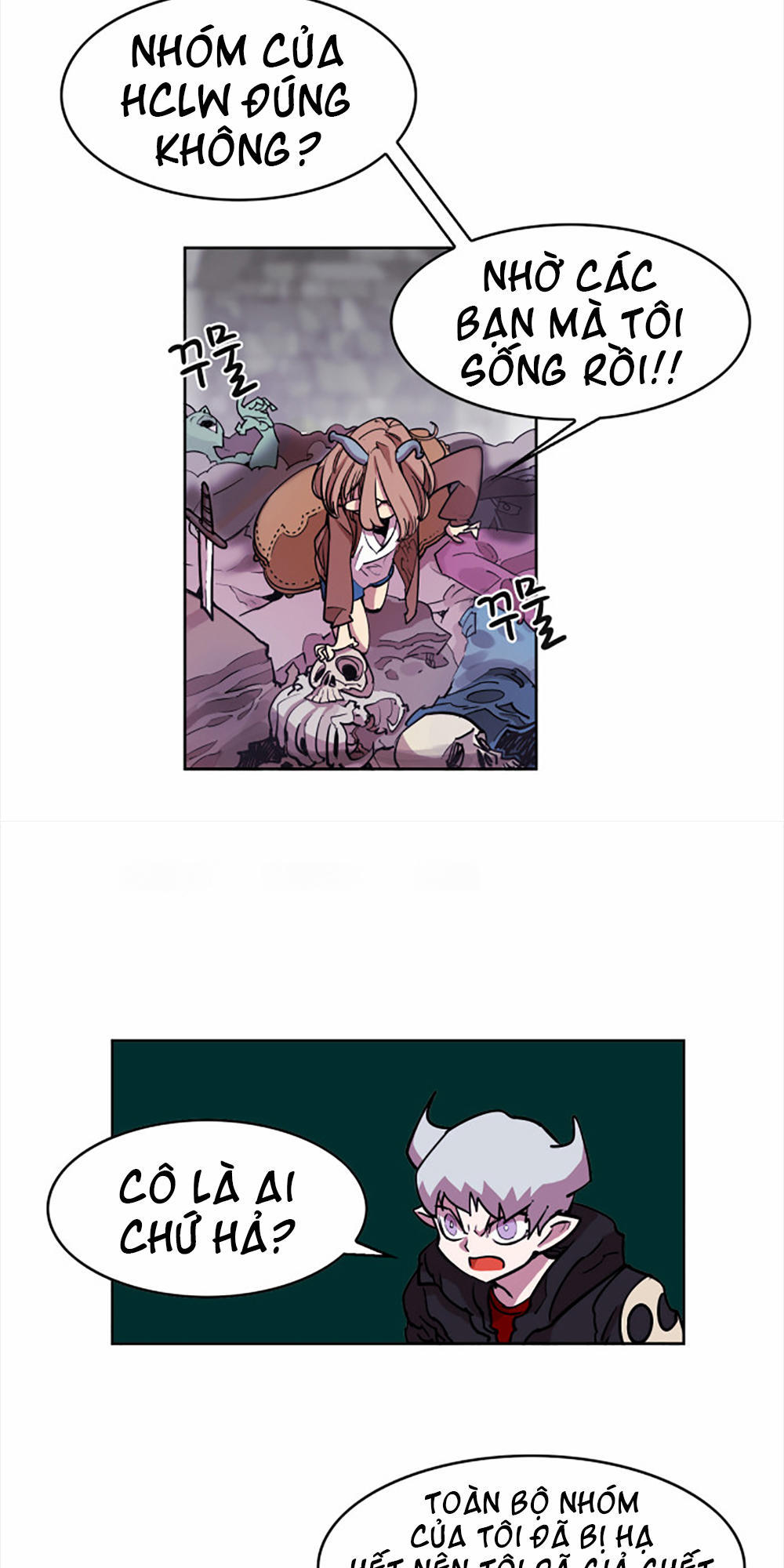 Hard Core Leveling Warrior Chapter 18 - 50