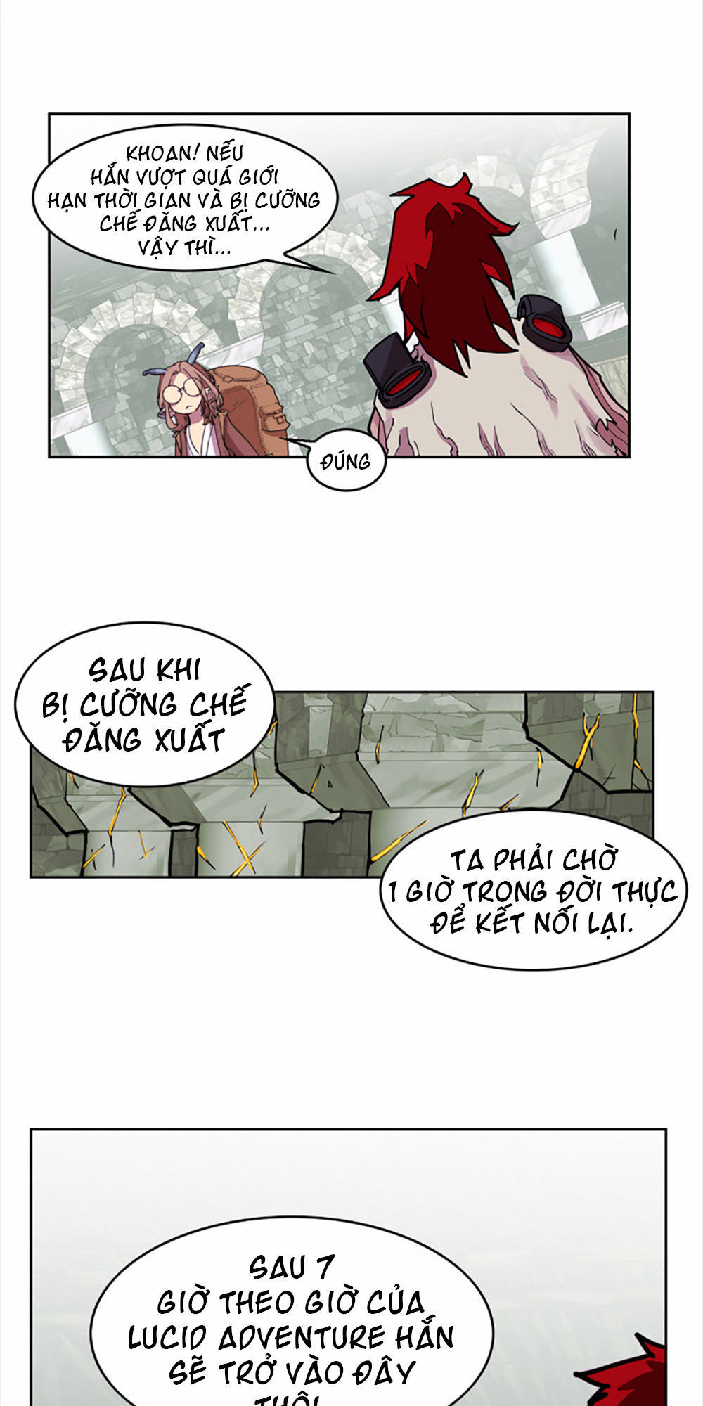 Hard Core Leveling Warrior Chapter 18 - 52