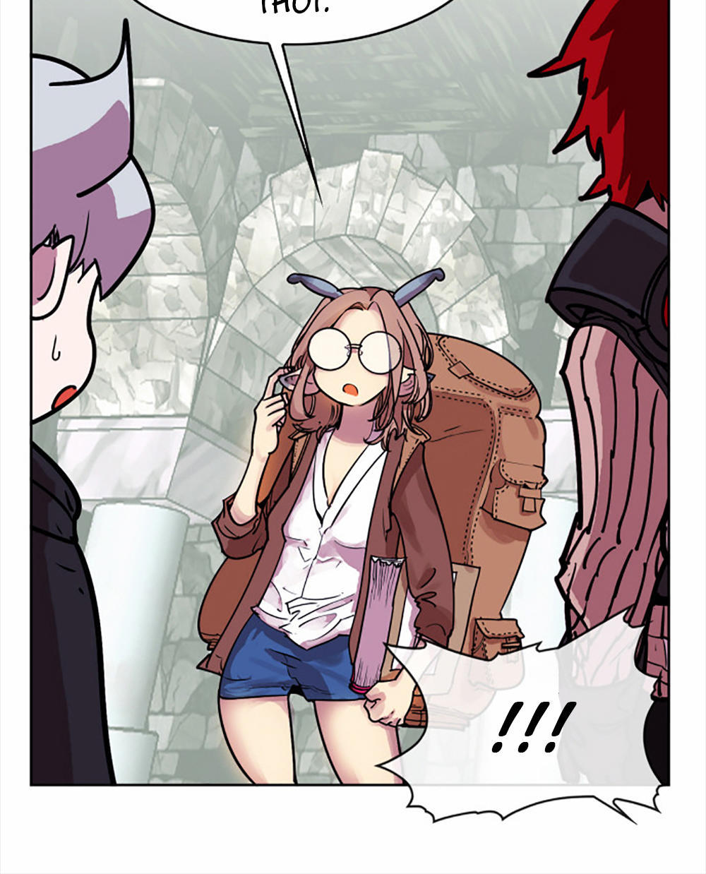 Hard Core Leveling Warrior Chapter 18 - 53