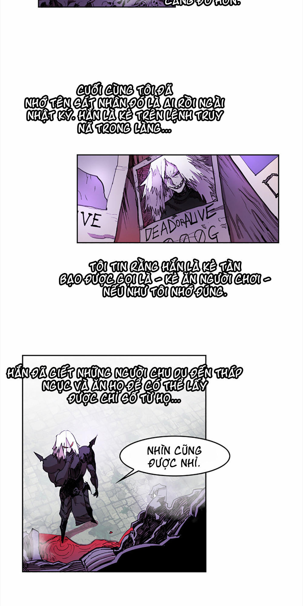 Hard Core Leveling Warrior Chapter 18 - 7