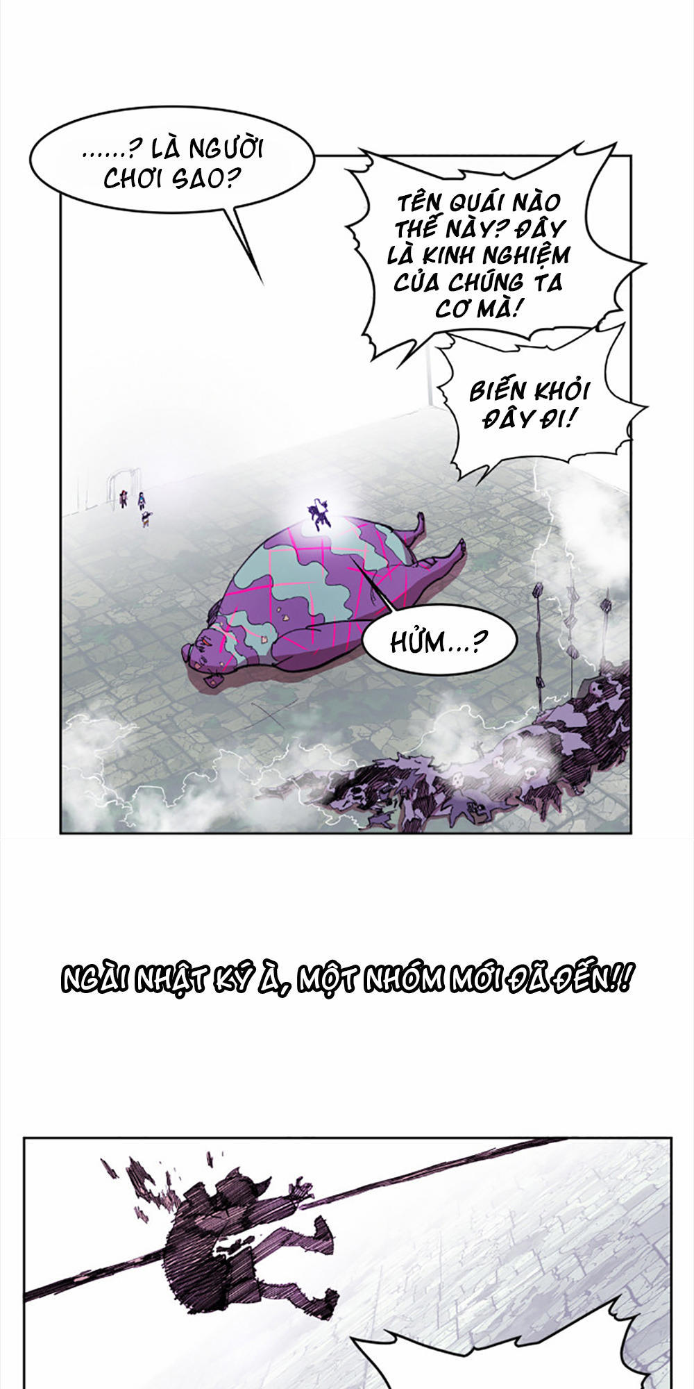 Hard Core Leveling Warrior Chapter 18 - 9