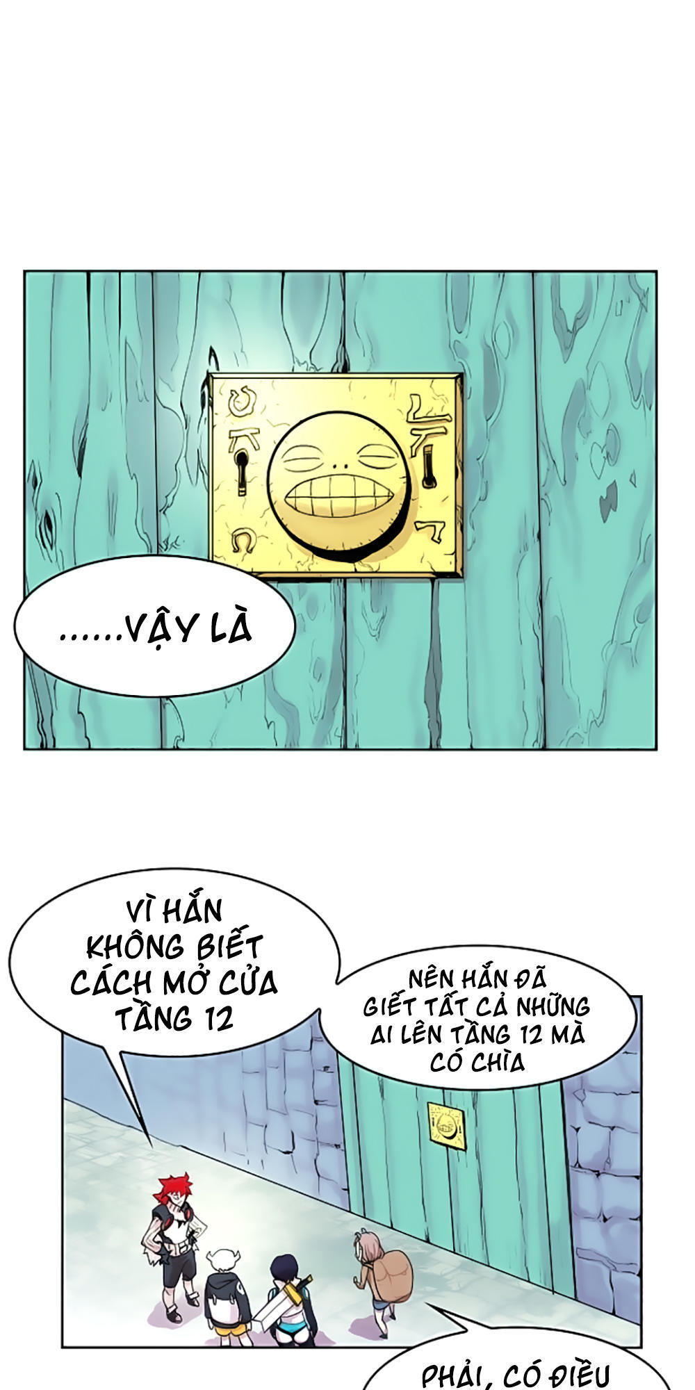 Hard Core Leveling Warrior Chapter 19 - 1