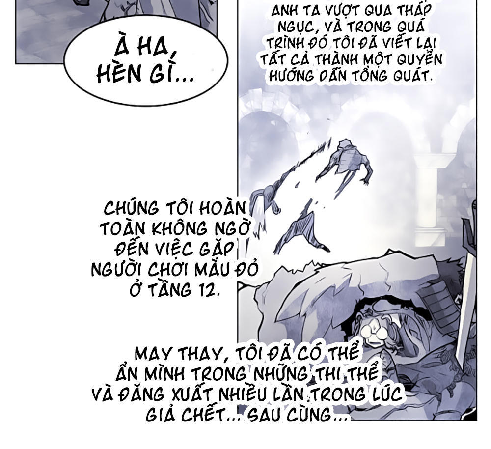 Hard Core Leveling Warrior Chapter 19 - 13