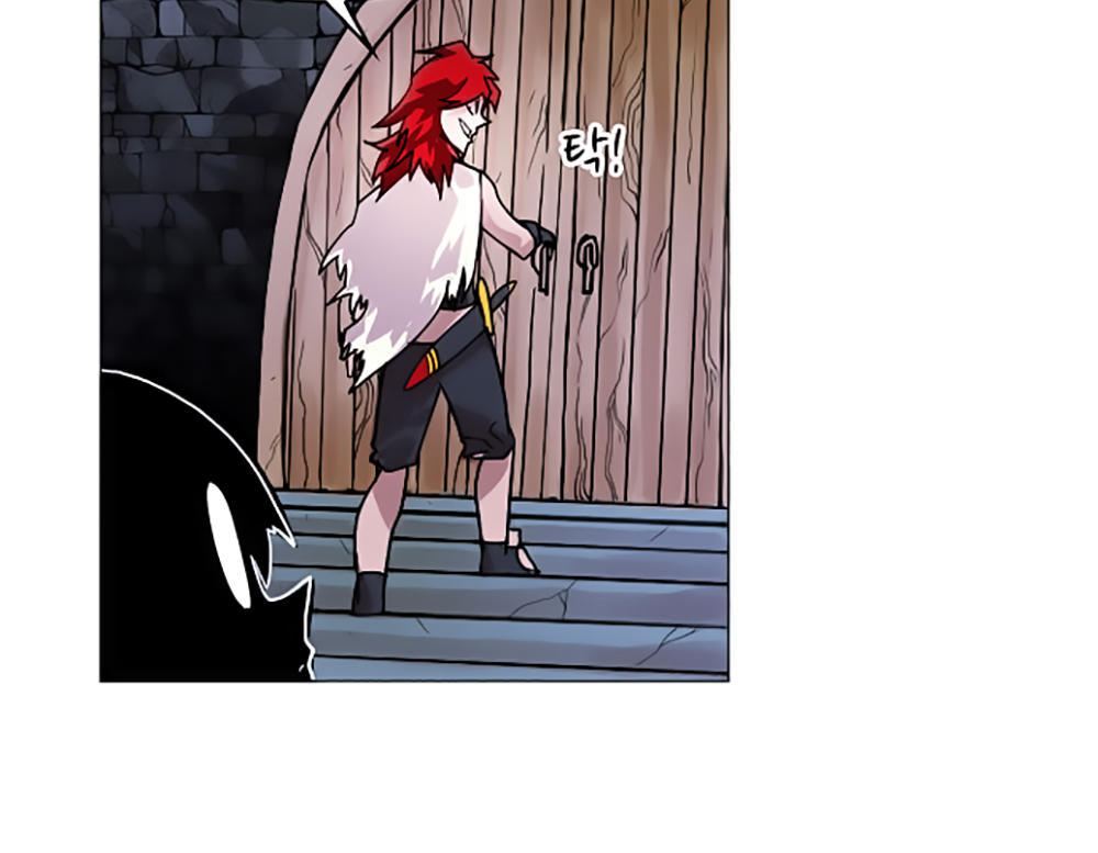 Hard Core Leveling Warrior Chapter 19 - 22