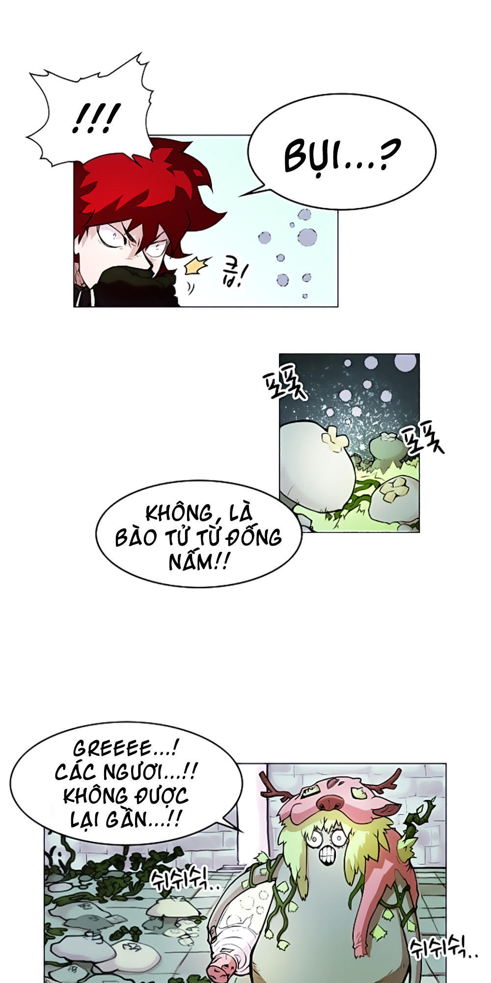 Hard Core Leveling Warrior Chapter 19 - 26