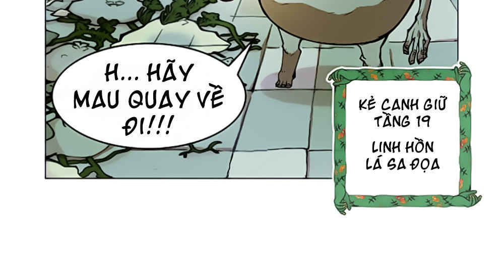 Hard Core Leveling Warrior Chapter 19 - 27