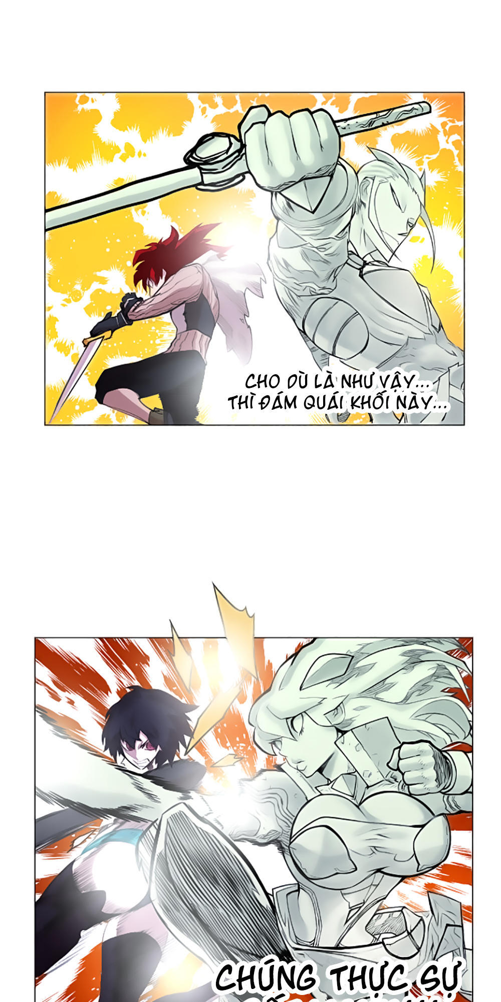 Hard Core Leveling Warrior Chapter 19 - 37